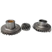 Kit Engrenagem Frente Coroa Ré Pinhao Motor Popa Yamaha 15 D Kit Engrenagem Frente Coroa Ré Pinhao Motor Popa Yamaha 15 D