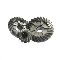 Kit Engrenagem Motor Popa Yamaha F90 4 Tempos 25 Dentes RV Kit Engrenagem Motor Popa Yamaha F90 4 Tempos 25 Dentes RV