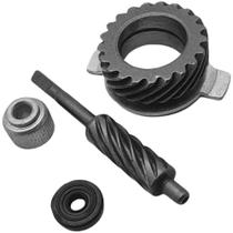 Kit Engrenagem Velocímetro Biz 100 CG 125 Freio a Tambor Kit Engrenagem Velocímetro Biz 100 CG 125 Freio a Tambor