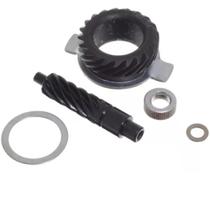 Kit Engrenagem Velocimetro Biz 125 - POP 100 Kit Engrenagem Velocimetro Biz 125 - POP 100