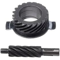 Kit Engrenagem Velocímetro CG 150 BIZ 125 Vini Controlflex Kit Engrenagem Velocímetro CG 150 BIZ 125 Vini Controlflex