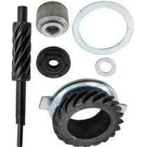 Kit Engrenagem Velocimetro XLR 125 - XLS 125 - Bros 150 Kit Engrenagem Velocimetro XLR 125 - XLS 125 - Bros 150