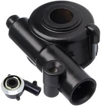 Kit Engrenagem Velocimetro XR 250 TORNADO de 2001 a 2008