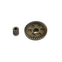 Kit Engrenagens P/ Esmerilhadeira Black+decker G720 Tipo 5 Original