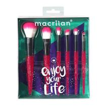 Kit enjoy your life macrilan
