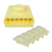 Kit Enrolador Mais Chocalho de Doçes N5