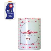 Kit Entretela De Bordado 80g + Linha Da Bobina Setta 13716 M