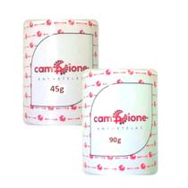 Kit Entretela De Bordado Campione Rasgo Facil 90g e 45g Kit Entretela De Bordado Campione Rasgo Facil 90g e 45g