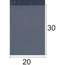 Kit Envelope de Segurança com 100 unidades embalagem cinza auto colante - Varias medidas Tamanho:20 x 30 Kit Envelope de Segurança com 100 unidades embalagem cinza auto colante - Varias medidas Tamanho:20 x 30