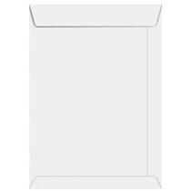 Kit Envelope Saco Kraft Ouro Branco 10 Unidades 260x360mm 80g - Foroni