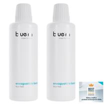 Kit Enxaguante Bucal Bluem 500ml Com 2 Unidades