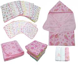 Kit Enxoval Maternidade Completo Montado Para Bebe Kit Enxoval Maternidade Completo Montado Para Bebe