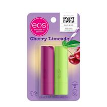 Kit Eos Cherry Limeade Lip Balm - Bálsamo Labial 8g Kit Eos Cherry Limeade Lip Balm - Bálsamo Labial 8g