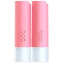 Kit EOS Lip Balm Stick - Mango Melonade 2x 4g