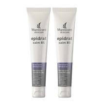 Kit Epidrat Calm B5 2x20ml Mantecorp Skincare