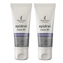 Kit Epidrat Calm B5 2x50ml Mantecorp Skincare