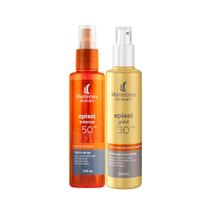 Kit Episol Sol & Brilho