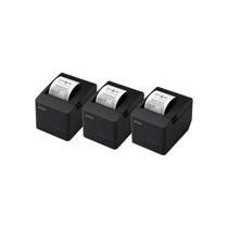 Kit Epson 03 Impressoras Térmicas Tm-T20X-II Ethernet e USB