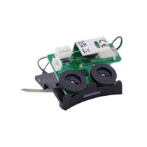 Kit Equalizador Para Violão de Nylon Rozini Fishman - Modelo Sonitone CL3