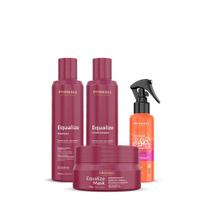Kit Equalize Home Care, Intense Summer Kit Equalize Home Care, Intense Summer