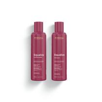 Kit Equalize ProHall Controle do pH e Proteção da Cor