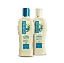 Kit Equilíbrio Bio Extratus Shampoo + Condicionador