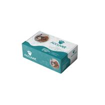 Kit Erliquiose Ac Cx C/10 Testes - Accuvet