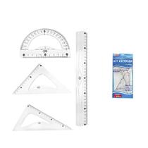 Kit esc. 1. grau c.4 pcs kz4463