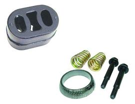 Kit Escap 7 Coxins + 1 Kit Junta Vectra Sedan 2.0 8v 97 98