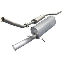 Kit Escap Abafador + Traseiro Xsara Picasso 1.6 16v 05 12 Kit Escap Abafador + Traseiro Xsara Picasso 1.6 16v 05 12