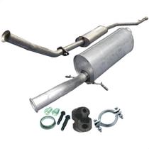 Kit Escap Abafador + Traseiro Xsara Picasso 1.6 16v 2005 12 Kit Escap Abafador + Traseiro Xsara Picasso 1.6 16v 2005 12