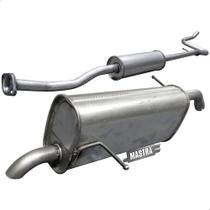 Kit Escap Inter + Traseiro Citroen C3 Picasso 1.5 1.6 2011.. Kit Escap Inter + Traseiro Citroen C3 Picasso 1.5 1.6 2011..