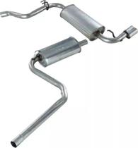 Kit Escap Intermediário + Traseiro Fiat Uno G1 1.0 90 A 91 Kit Escap Intermediário + Traseiro Fiat Uno G1 1.0 90 A 91