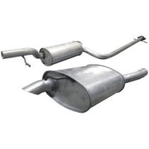 Kit Escap Intermediário + Traseiro Ford Focus 2.0 16v 2008 Kit Escap Intermediário + Traseiro Ford Focus 2.0 16v 2008