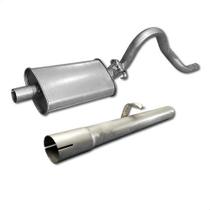 Kit Escap Silencioso + Traseiro Chevette Hatch 1.6 8v 80 90 Kit Escap Silencioso + Traseiro Chevette Hatch 1.6 8v 80 90