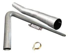 Kit Escap Tubo Longo + Traseiro 1513 1514 Turbinado 69 A 88 Kit Escap Tubo Longo + Traseiro 1513 1514 Turbinado 69 A 88
