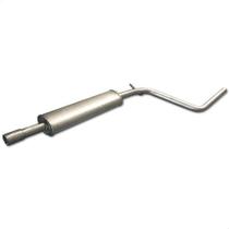 Kit Escapamento Abafador Sandero 1.6 16v 2008 A 2014 Kit Escapamento Abafador Sandero 1.6 16v 2008 A 2014