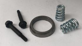 Kit escapamento intermediario vectra 16v Kit escapamento intermediario vectra 16v