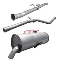 Kit Escapamento Peugeot 207 Hatch 1.4 8v 2008 A 2015 Kit Escapamento Peugeot 207 Hatch 1.4 8v 2008 A 2015