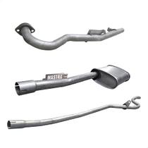 Kit Escapamento Tubos + Abafador Corcel 1.4 8v 1972 A 1977 Kit Escapamento Tubos + Abafador Corcel 1.4 8v 1972 A 1977