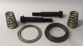 Kit escape intermediario monza/kadett/fiat Kit escape intermediario monza/kadett/fiat