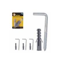 Kit Escapula C/Bucha C/4 420X60MM