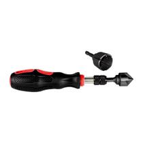 Kit Escareador Para Diâmetros Internos e Externos 250,0007 - NOLL Kit Escareador Para Diâmetros Internos e Externos 250,0007 - NOLL
