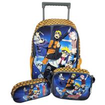 Kit escolar boruto luxcel Kit escolar boruto luxcel
