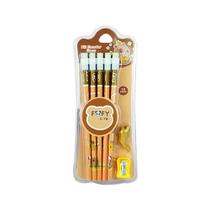 Kit Escolar Capivara - Fofy Kit Escolar Capivara - Fofy