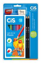 Kit Escolar Escolar Bl. 5 Peças Kit Escolar Escolar Bl. 5 Peças