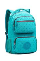 Kit escolar feminino matelassê estrelas com lancheira