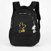 Kit Escolar Mochila e Estojo Snoop Juvenil Kit Escolar Mochila e Estojo Snoop Juvenil