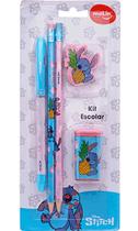 Kit escolar stitch bt 31315
