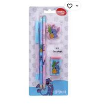 KIt Escolar Stitch - Molin KIt Escolar Stitch - Molin